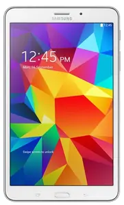 Замена разъема зарядки на планшете Samsung Galaxy Tab 4 8.0 в Краснодаре